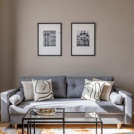 Exclusive N' Spacious Elizabeth Central Suite Βουδαπέστη Εξωτερικό φωτογραφία