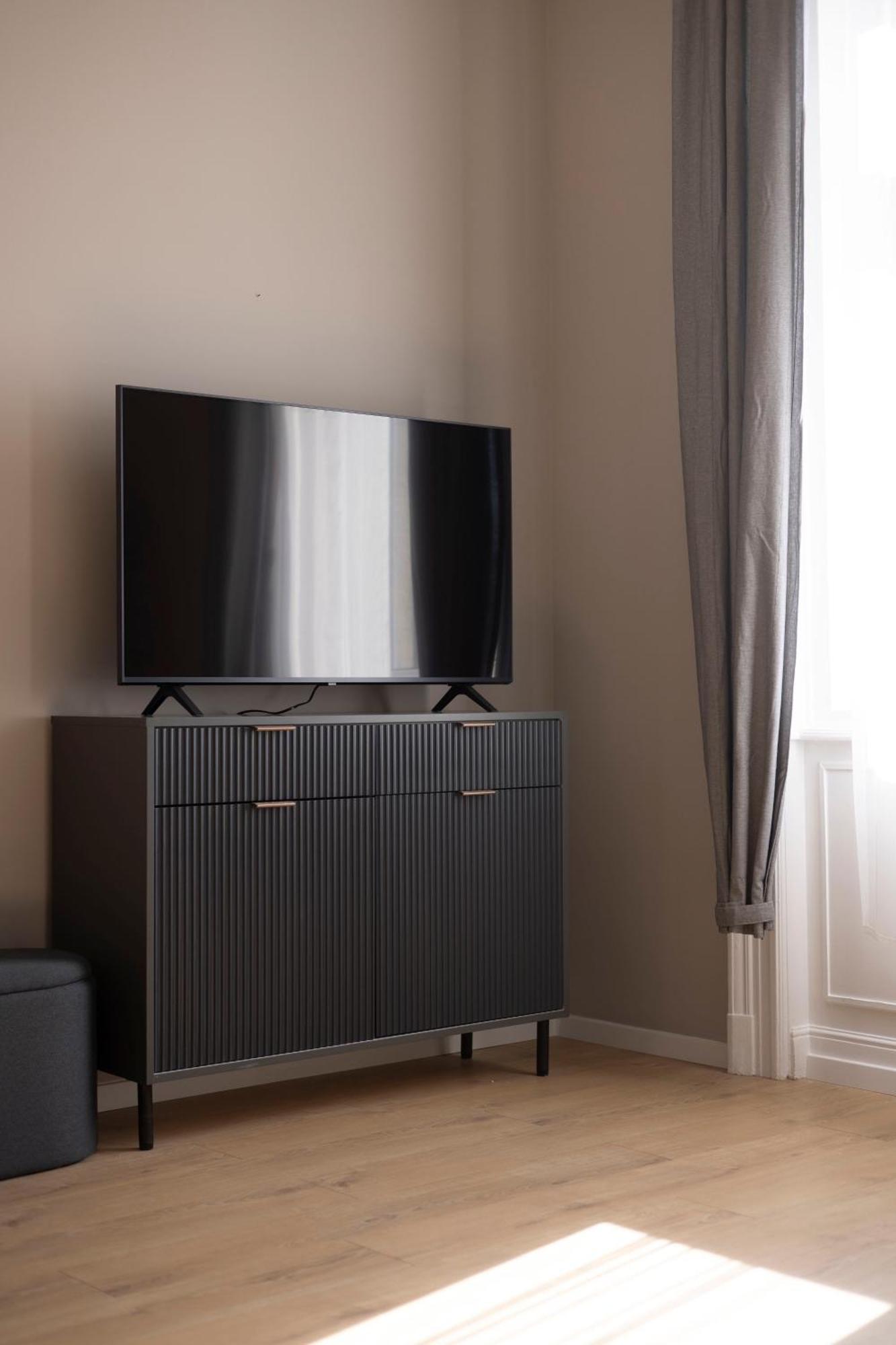 Exclusive N' Spacious Elizabeth Central Suite Βουδαπέστη Εξωτερικό φωτογραφία