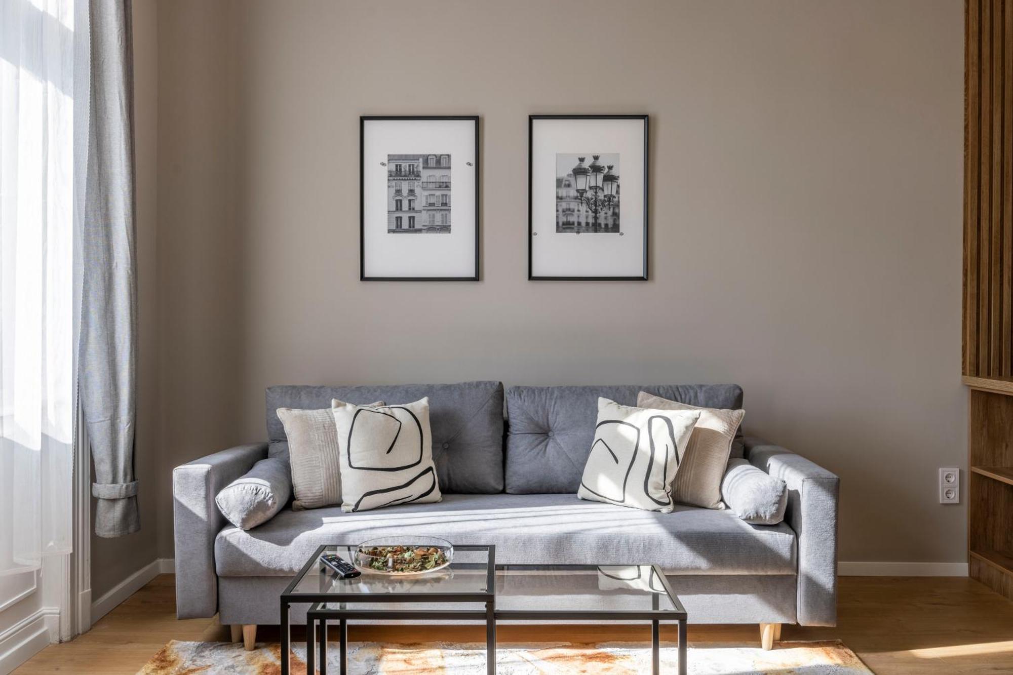 Exclusive N' Spacious Elizabeth Central Suite Βουδαπέστη Εξωτερικό φωτογραφία