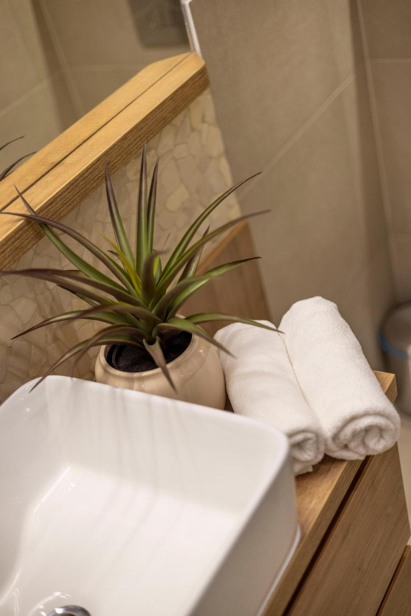 Exclusive N' Spacious Elizabeth Central Suite Βουδαπέστη Εξωτερικό φωτογραφία