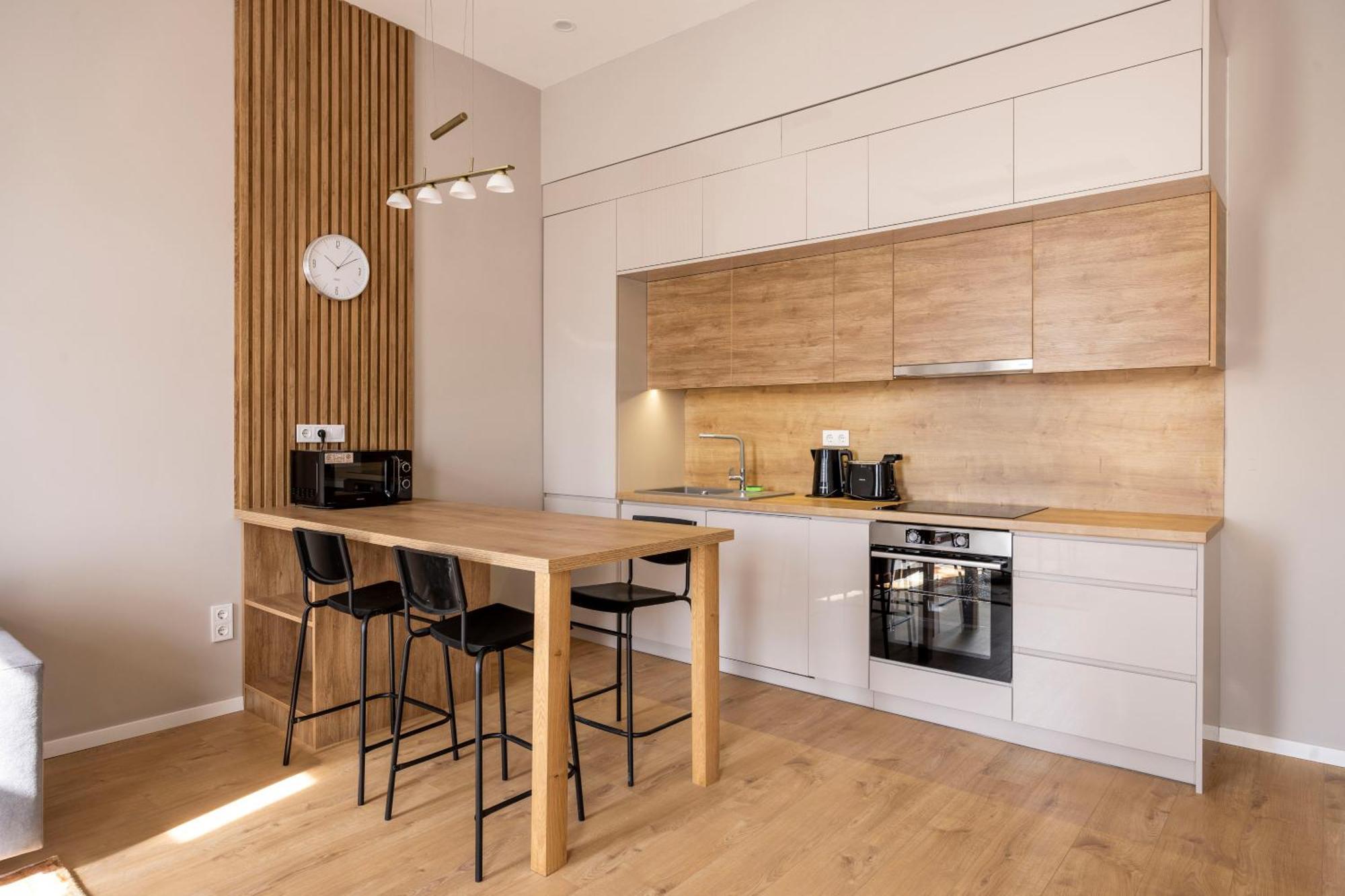 Exclusive N' Spacious Elizabeth Central Suite Βουδαπέστη Εξωτερικό φωτογραφία